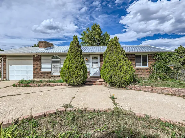13345 W 7th Drive, Lakewood, CO 80401