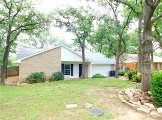 210 Lakevista W, Highland Village, TX 75077