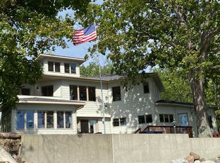 1681 Colchester Point Rd, Colchester, VT 05446