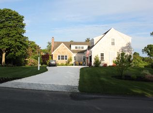 25 Boulder Brook Rd, East Sandwich, MA 02537