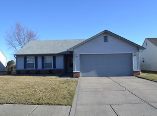 6138 Miller Woods Ln, Indianapolis, IN 46237