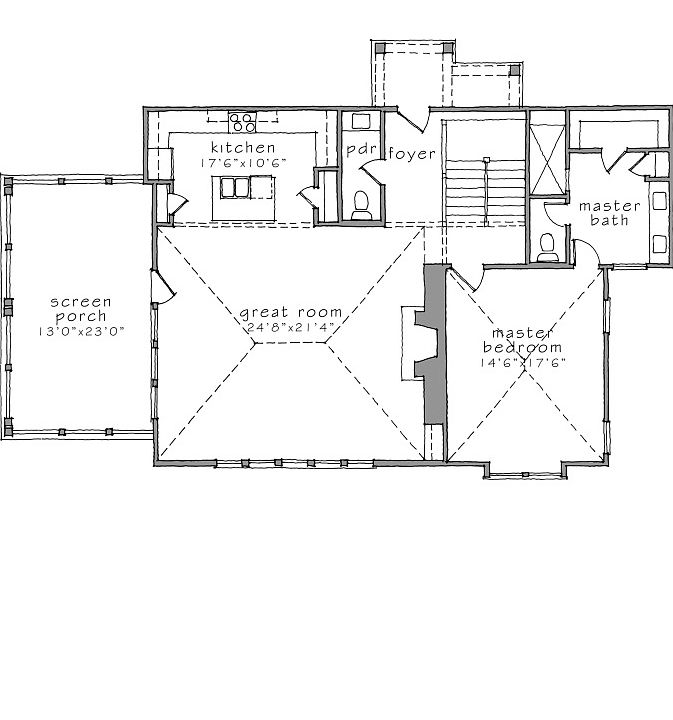 2nd image of LOT 18 Russell Cabin Point
