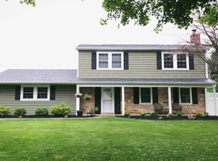 6 Hyson Way, Coram, NY 11727