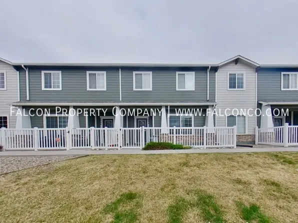 3094 Harpy Grv, Colorado Springs, CO 80916