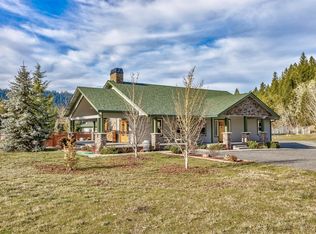 960 Thompson Creek Rd, Selma, OR 97538