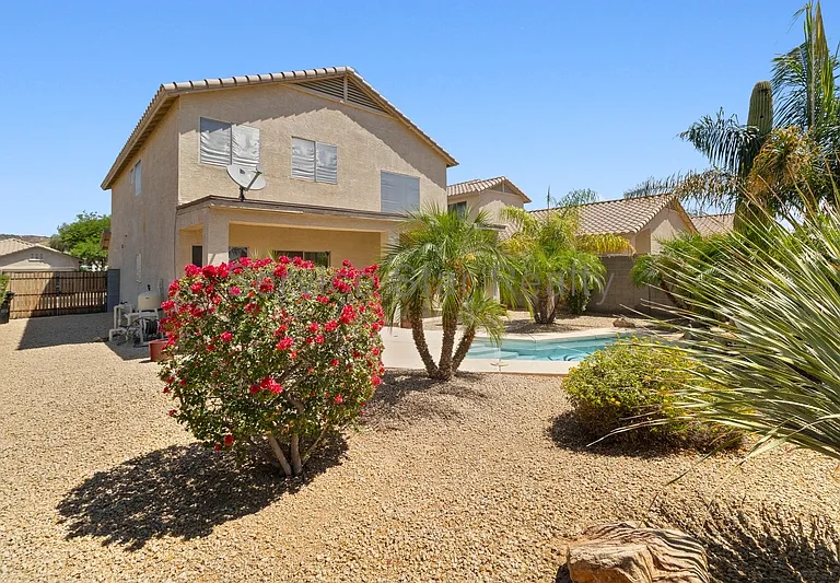 3919 W Buckskin Trl — Photo 24