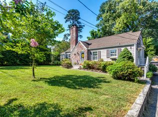 5005 Kesterwood Dr, Knoxville, TN 37918