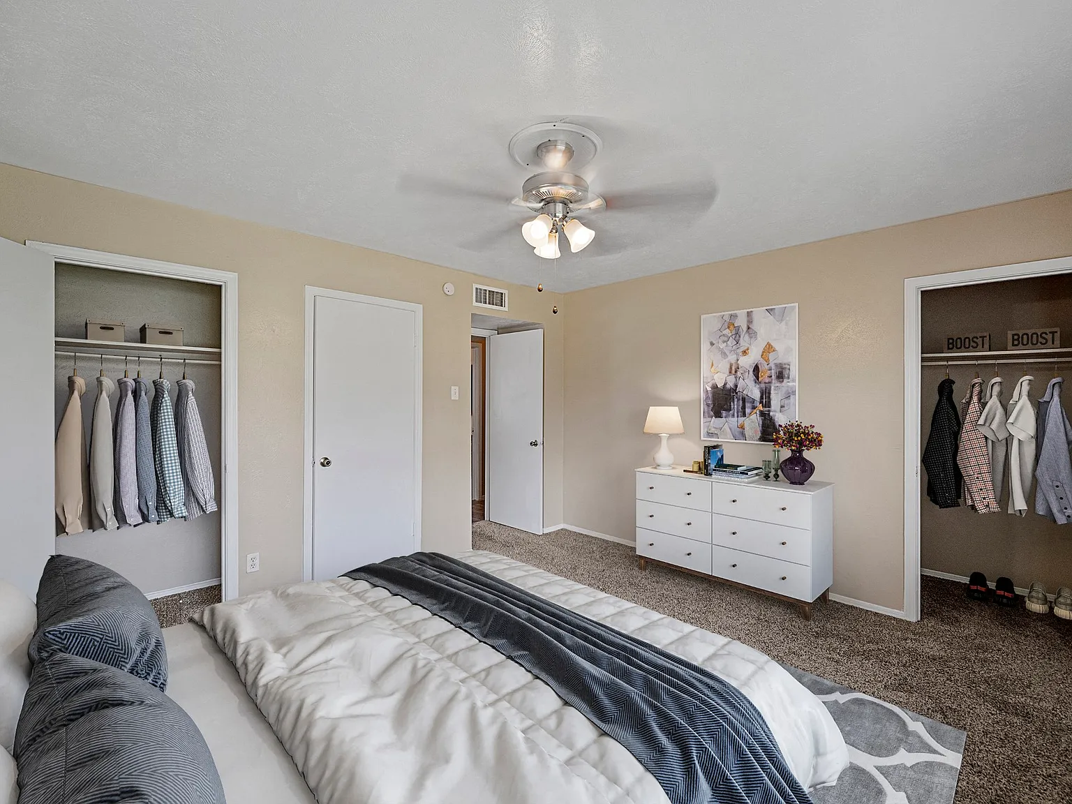 Westwood Townhomes — Photo 4