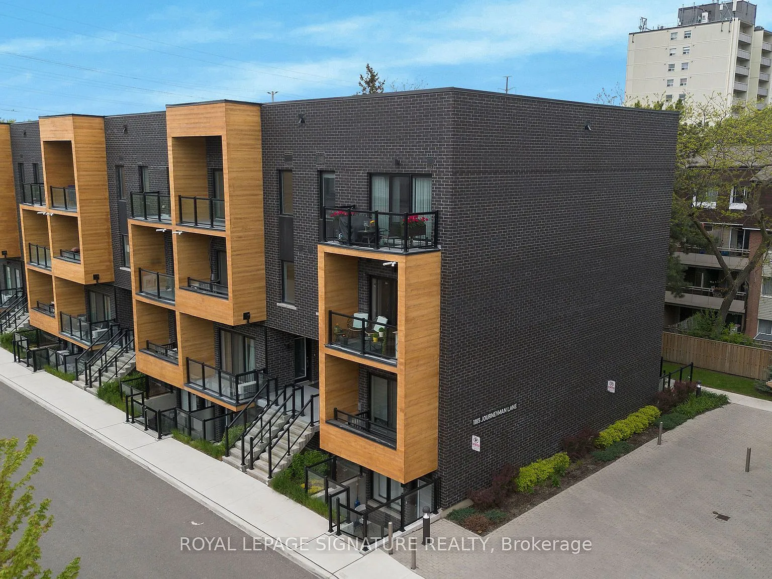 2 bed, $2,700 — Photo 4