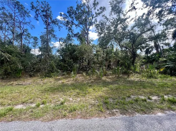 Vizza Ln Lot 31, North Pt, FL 34286