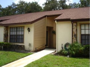 6368 Pinestand Ct, Spring Hill, FL 34606