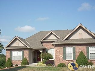 15304 Hills Rd, Kearney, MO 64060