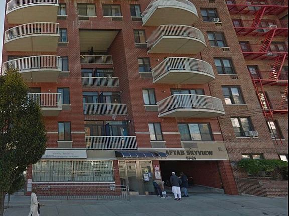 2nd image of 8726 175th St APT 3B