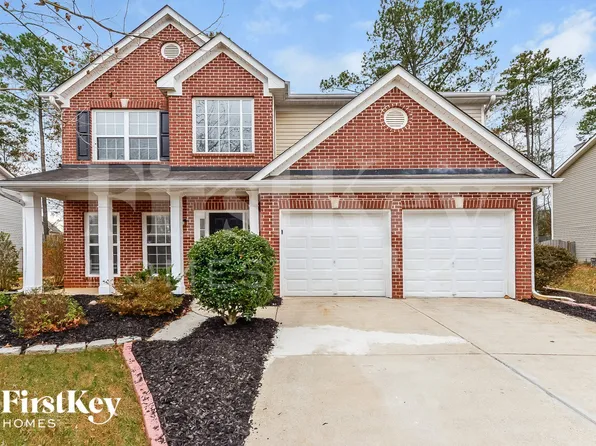 740 Winbrook Dr, McDonough, GA 30253