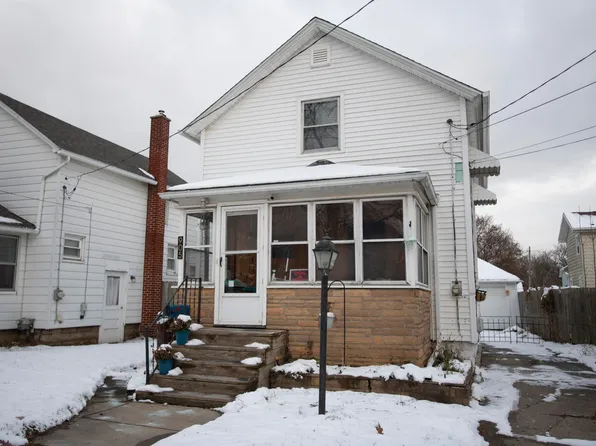 905 N Elm Ave, Jackson, MI 49202