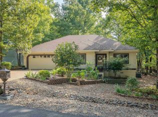 13 Encantado Way, Hot Springs Village, AR 71909