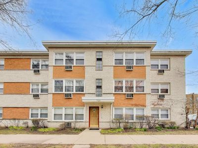 7123 N Damen Ave Unit 6E, Chicago, IL, 60645