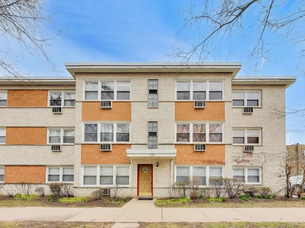 7123 N Damen Ave Unit 6E, Chicago, IL 60645
