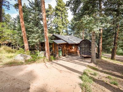 8888 Zorn Rd, Rye, CO, 81069