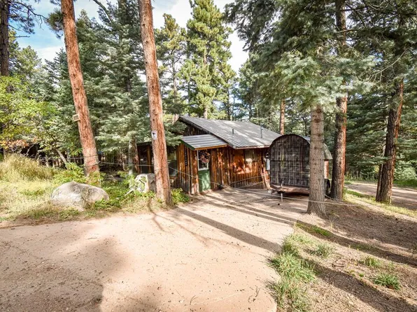 8888 Zorn Rd, Rye, CO 81069