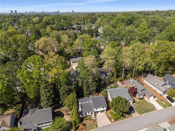 1109 Capital Club Cir NE, Atlanta, GA 30319