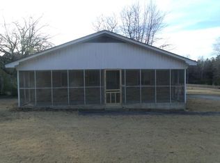 45 Lake Vw, Mount Ida, AR 71957