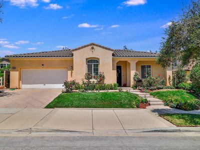 5269 Via Jacinto, Thousand Oaks, CA, 91320