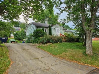110 Hill St #10, Warren, PA, 16365