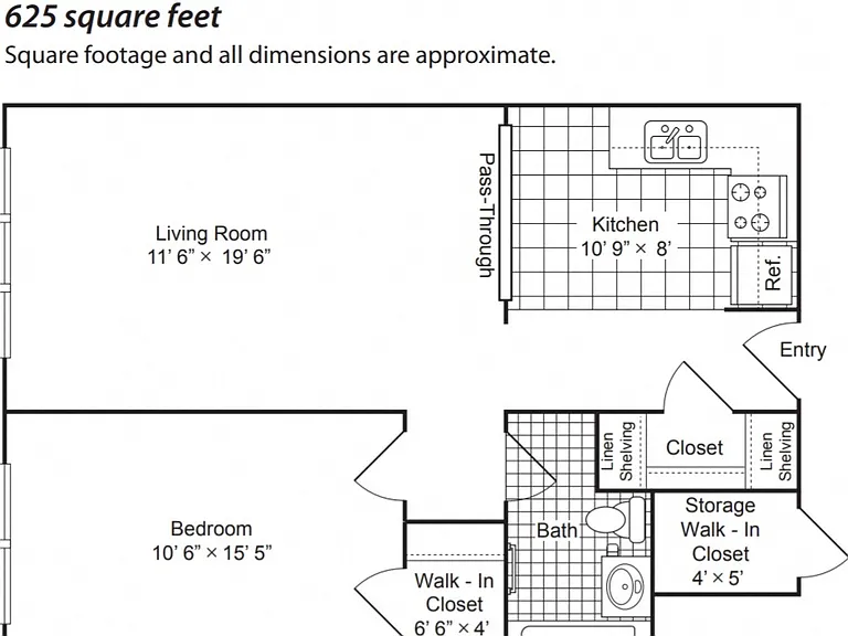 English Conway Place — Photo 22