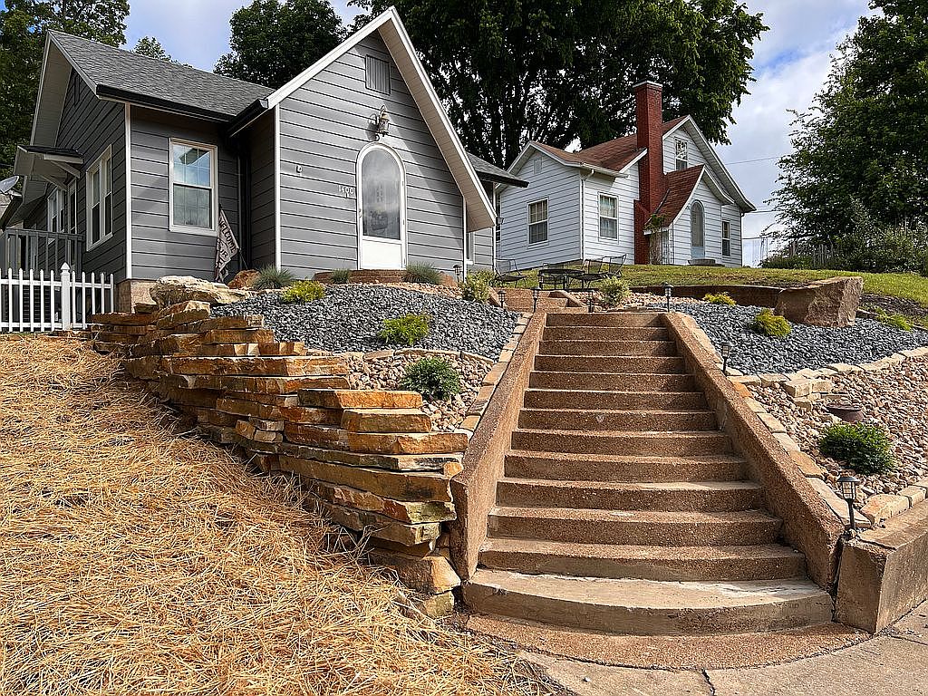 1400 Lake Barkley Dr, Kuttawa, KY 42055 Zillow