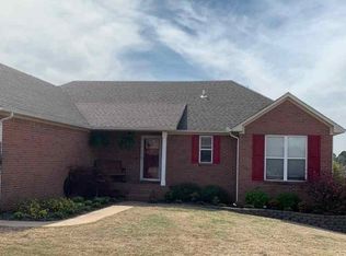 4517 Summit Ridge Dr, Jonesboro, AR 72404