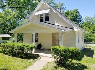 8200 Wayne Ave, Kansas City, MO 64131