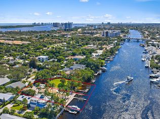 Cove Lane, North Palm Beach, FL 33408