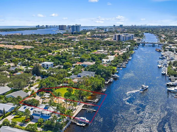 2103 Cove Lane, North Palm Beach, FL 33408