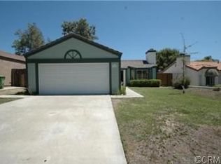 39524 Sunrose Dr, Murrieta, CA 92562