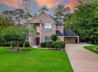 125 Sarah Ln, Lumberton, TX 77657
