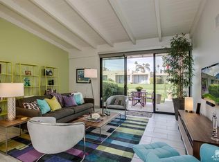 860 N Calle De Flora Vis, Palm Springs, CA 92262