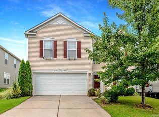 3975 Long Leaf Ct, Concord, NC 28025