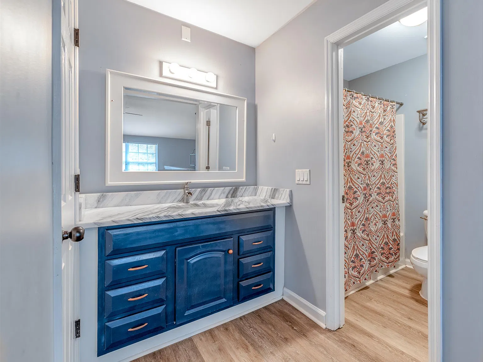 1 bed, 668 sqft, $1,500 — Photo 4