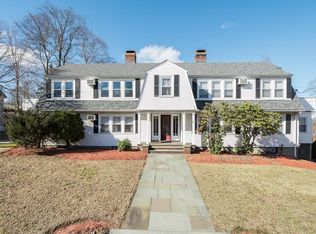 1145 Boylston St #2, Newton, MA 02464