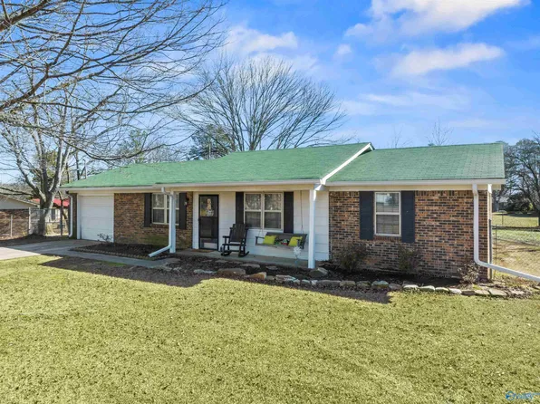 244 Celia St, Boaz, AL 35957