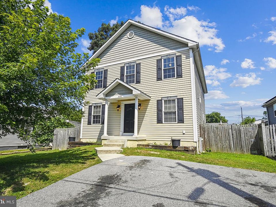 770 203rd St, Pasadena, MD 21122 Zillow