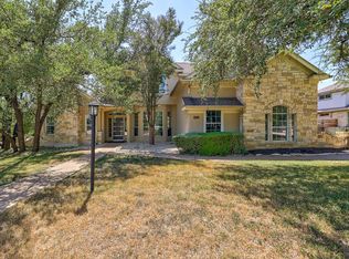 801 Electra, Lakeway, TX 78734