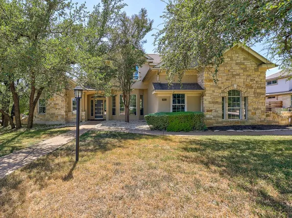 801 Electra, Lakeway, TX 78734