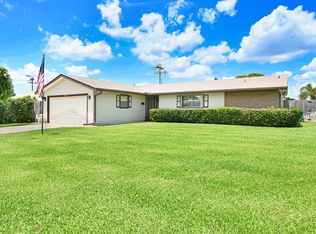 2405 Queen Anne St, Merritt Island, FL 32952