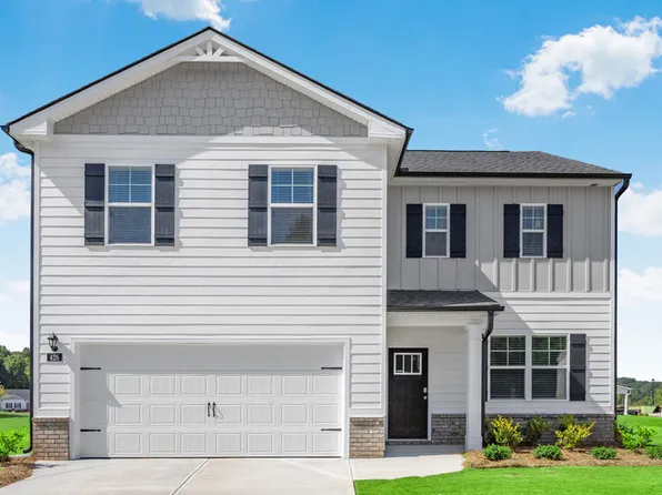 Homes Available Soon, Stillwater Lake Oconee