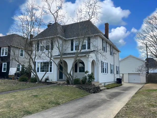 1652 Lawrence Ave, Ashland, KY 41102