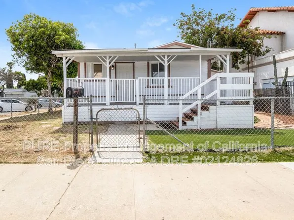 1840 Harding Ave, National City, CA 91950
