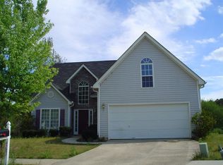 6283 Varnay Path, Lithonia, GA 30038