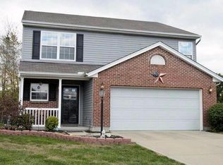 5813 Hall Ct, Loveland, OH 45140
